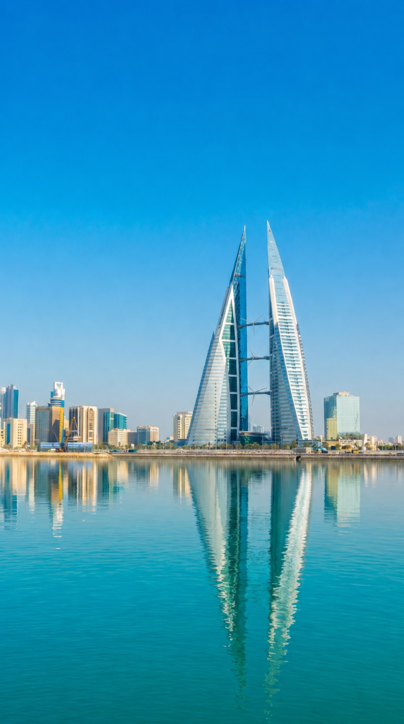 Bahrein