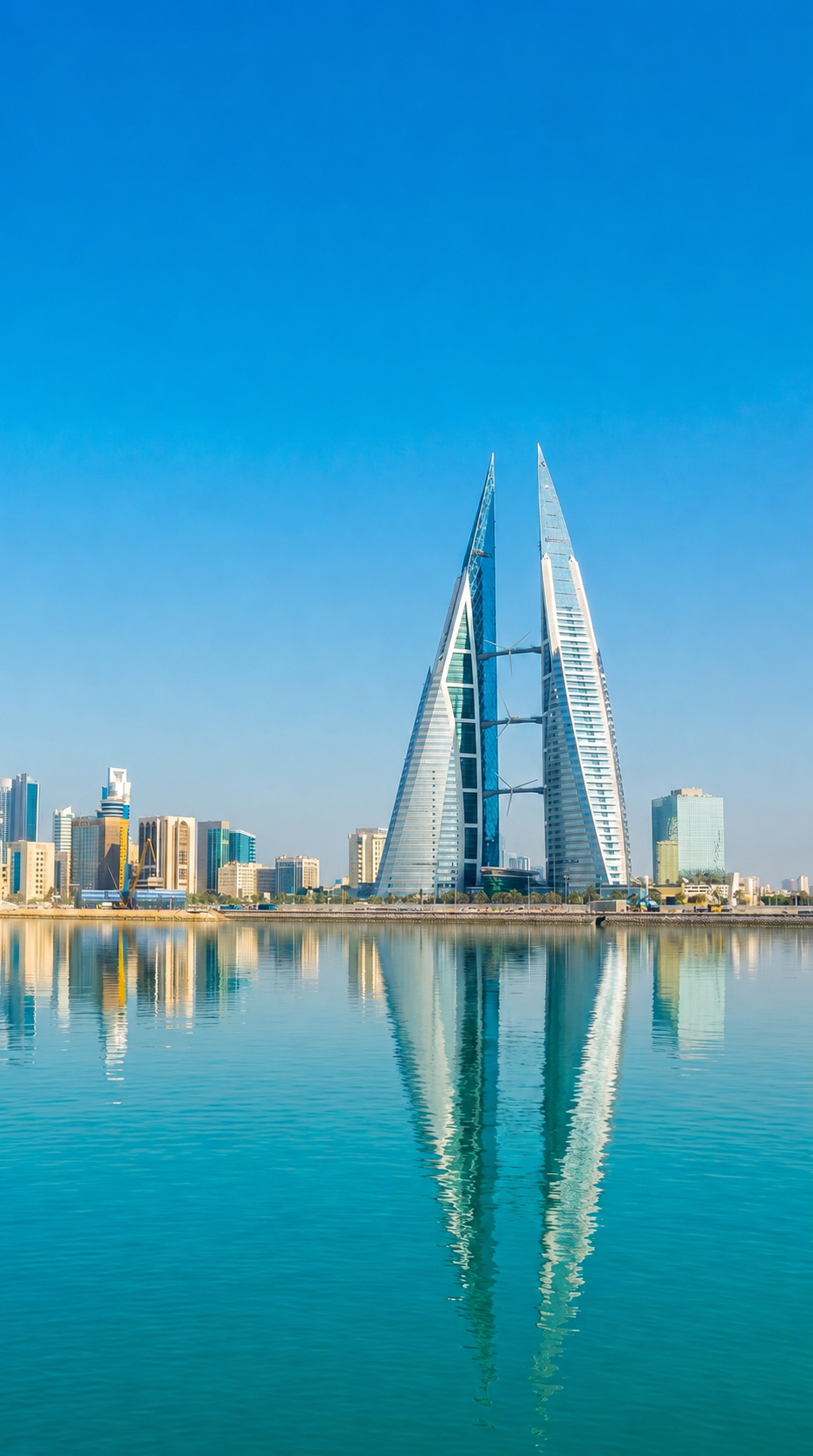 Bahrein