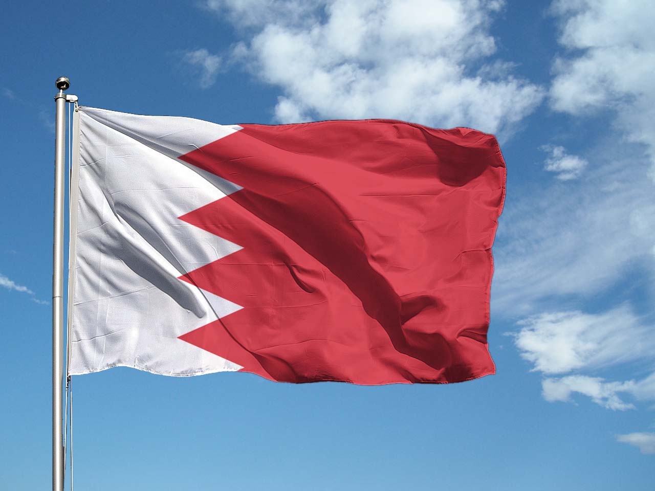 bahrain